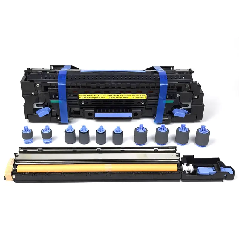 

RM1-9713-000 Original New Fuser Kit for HP M806 M830 C2H57A Fuser Unit