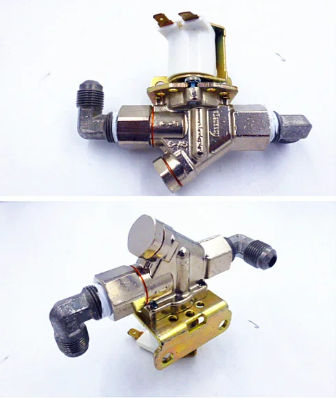 

BUNN 36088.0006 КЛАПАН В СОЛЕНОИД 240В (SGL TF) ОДНОГО TF DBC