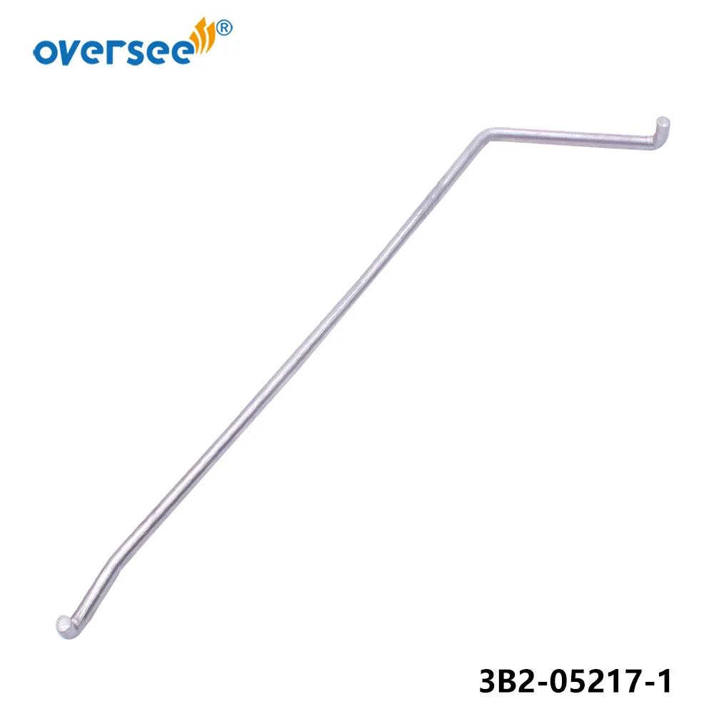 

Подвесной мотор 3B2-05217-1 для NISSAN 3B2-05217-0 3B205-2170M