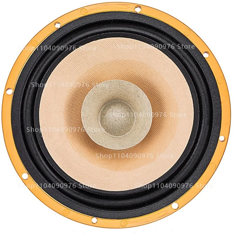 

6.5 inch full-range speaker F-6S audiophile hifi high quality speaker