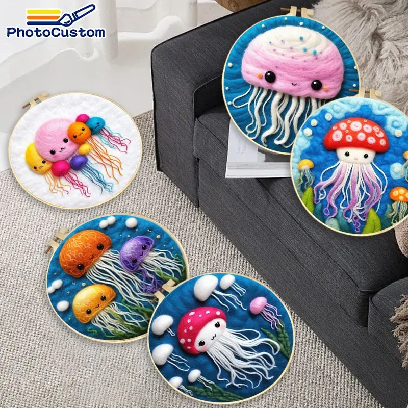 Photocustom Jellyfi…