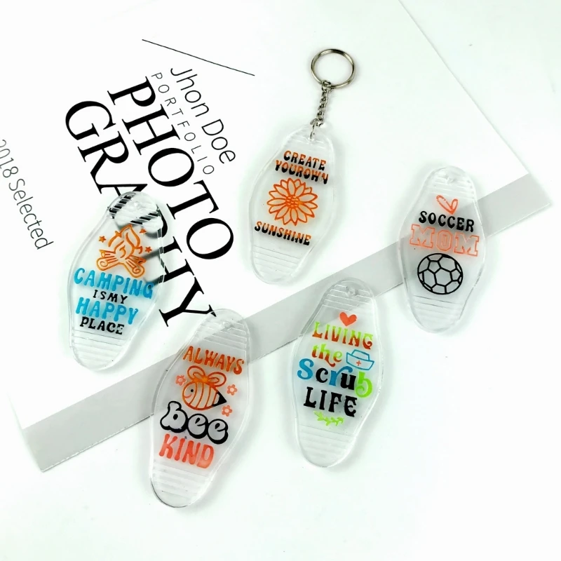 R3MC Mom Pendant Keychain Silicone Mold Jewelry Crystal Resin Epoxy Molds DIY Craft