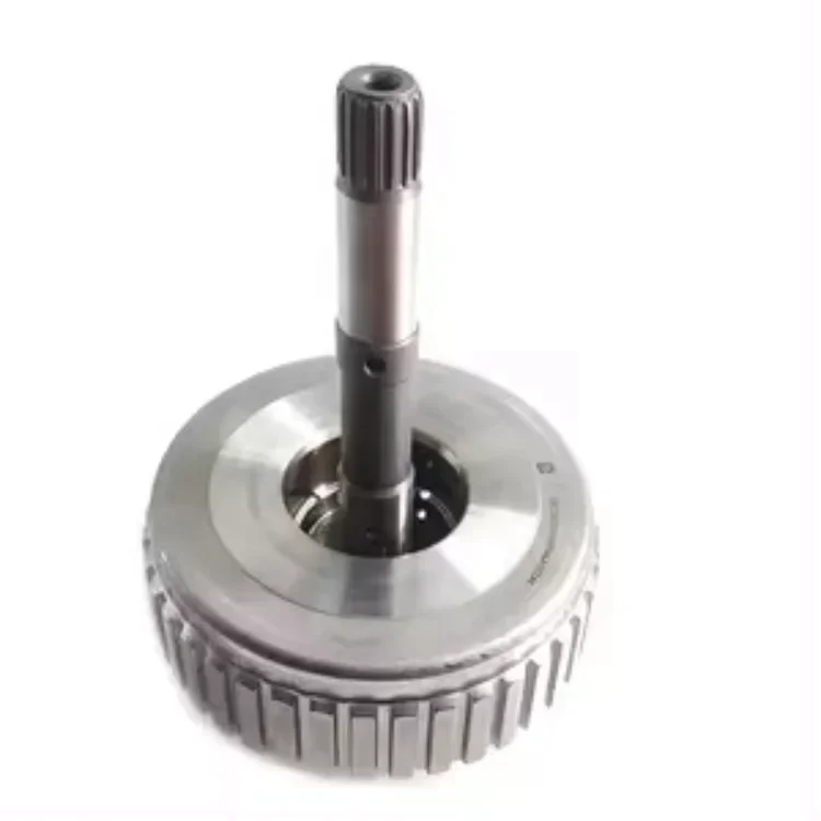 Новый высококачественный барабан сцепления K310 K313 CVT K310 K313 Входной барабан коробки передач для Toyata Corolla