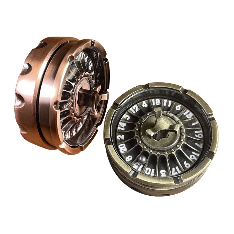 

Металлические кости для рулетки D&D, гироскопические кости на кончиках пальцев для подземелий и драконов, DND RGP, ролевые игры, подарок, гироскоп, спиннер, компас