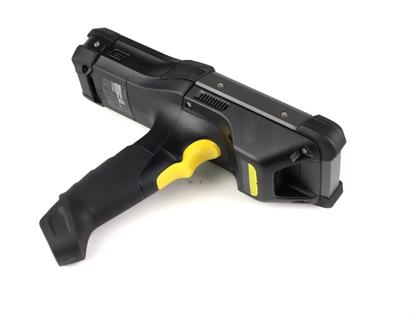 

MC9090 Symbol Motorola MC9090G MC9090-GU0HBEGC2WR Win CE 5.0 1D SE950 Barcode Scanner (No Battery)