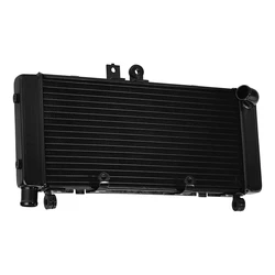 Motorcycle Radiator Cooling Cooler For Honda CB900 CB919F HORNET 900 2002 2003 2004 2005 2006 2007