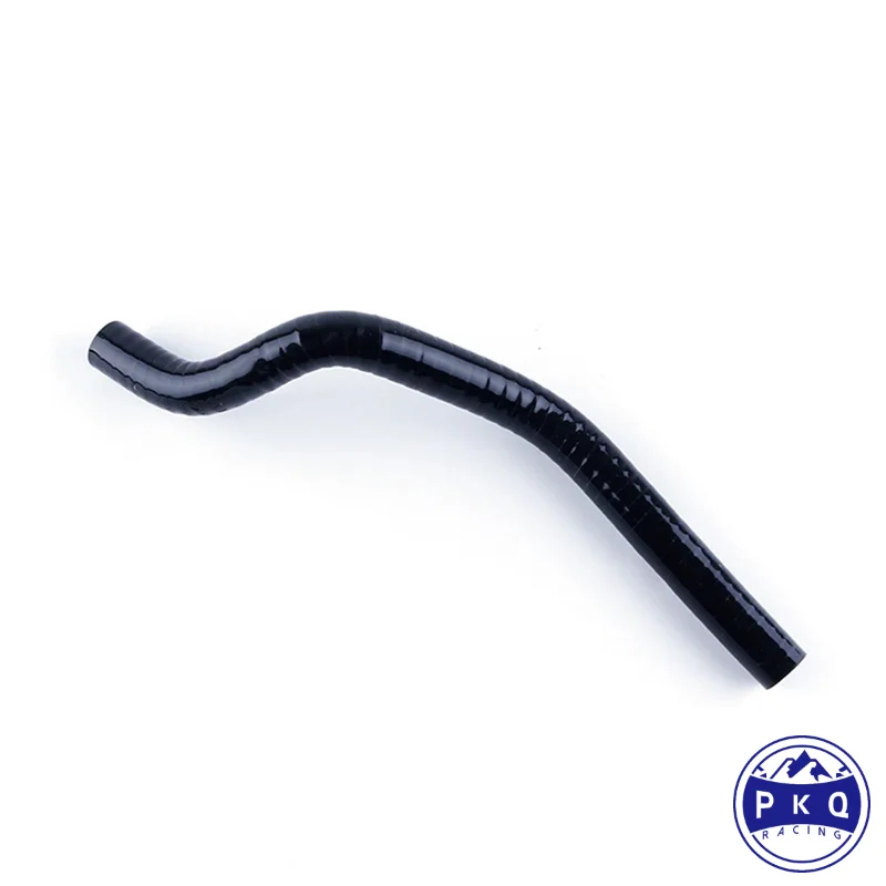 For 1990-1997 Honda CR125R CR 125 R Silicone Radiator Coolant Hose Pipe Kit 1991 1992 1993 1994 1995 1996 - view 3