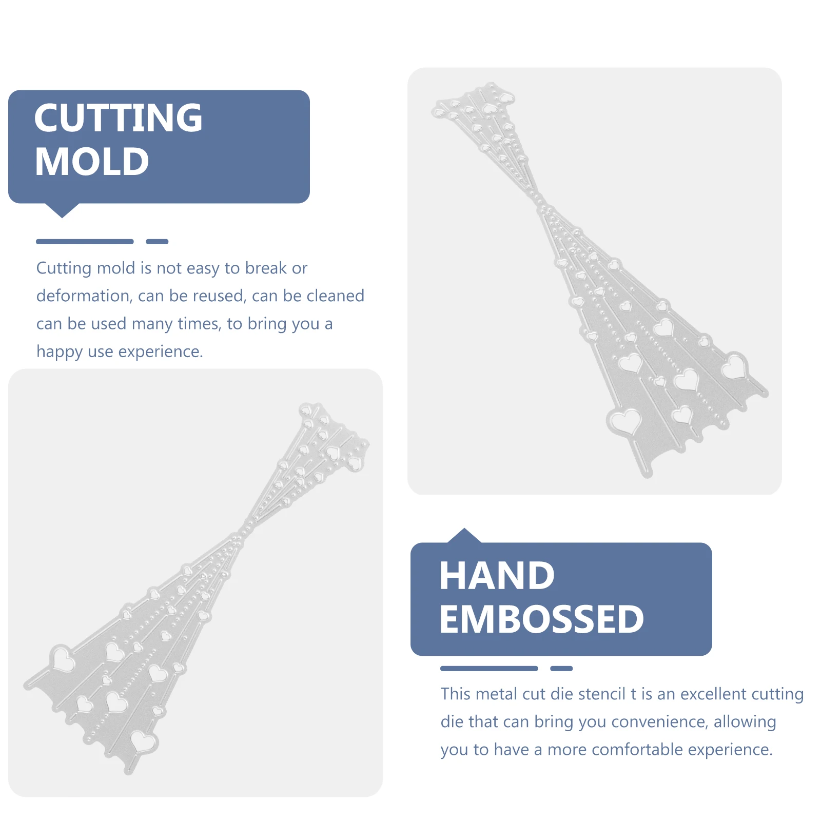 

Curtain Shaped Cutting Die Diy Crafts Template For Card Making Stencils Metal Dies Home Decor Scrapbooking Tool