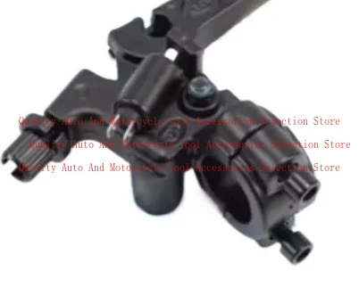 

Рычаг сцепления мотоцикла для CFMOTO 150NK 250NK 250SR 300SR, ручка сцепления, левая ручка, зеркало, рожок сиденья
