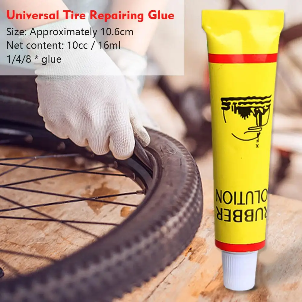 Thumbnail 2 - #16 Compare Tire Repair Tools Before You Buy