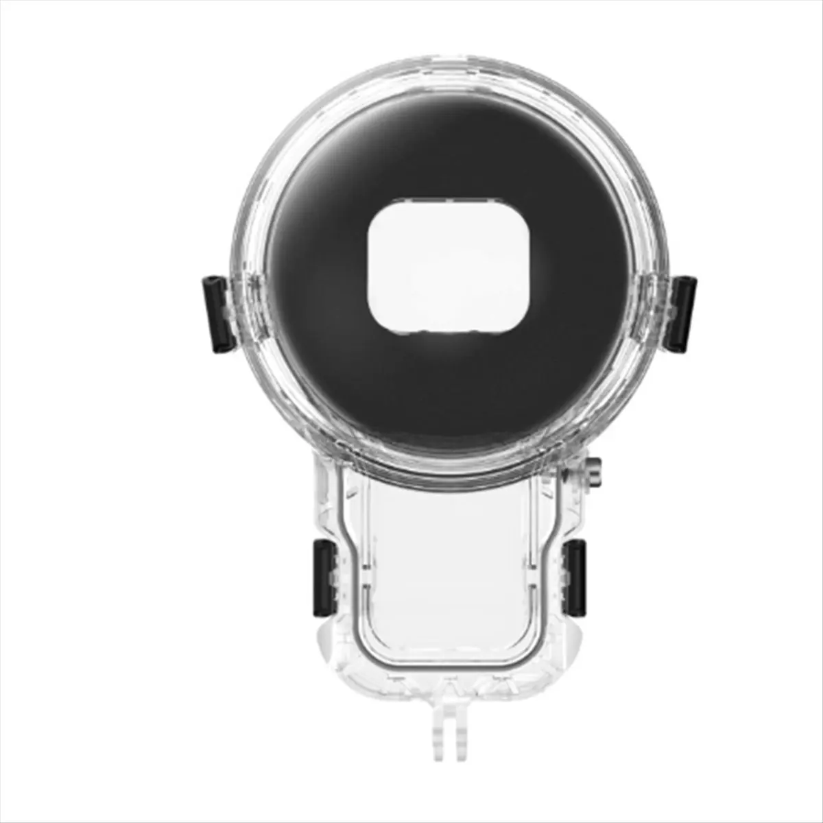 《Factory Direct》For X5 Dive Case 50m Waterproof Highly Transparent Protective Case for Underwater Photography