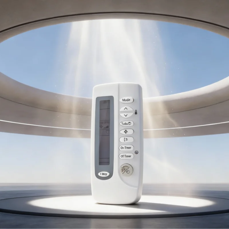 

Brand New For Samsung Air Conditioner Remote ARC-410 ARH-401ARH-403