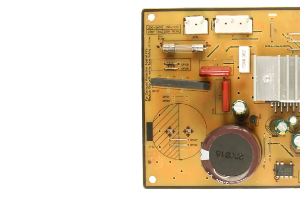 New For  Refrigerator Control Board DA92-00459E Circuit PCB DA41-00814B/C Fridge Motherboard Freezer Parts