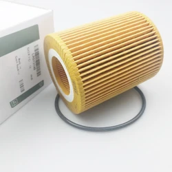 LR013148 Oil Filter Element For LR3 LR4 Sport DIESEL 3.0 V6 TD6 OIL FILTER