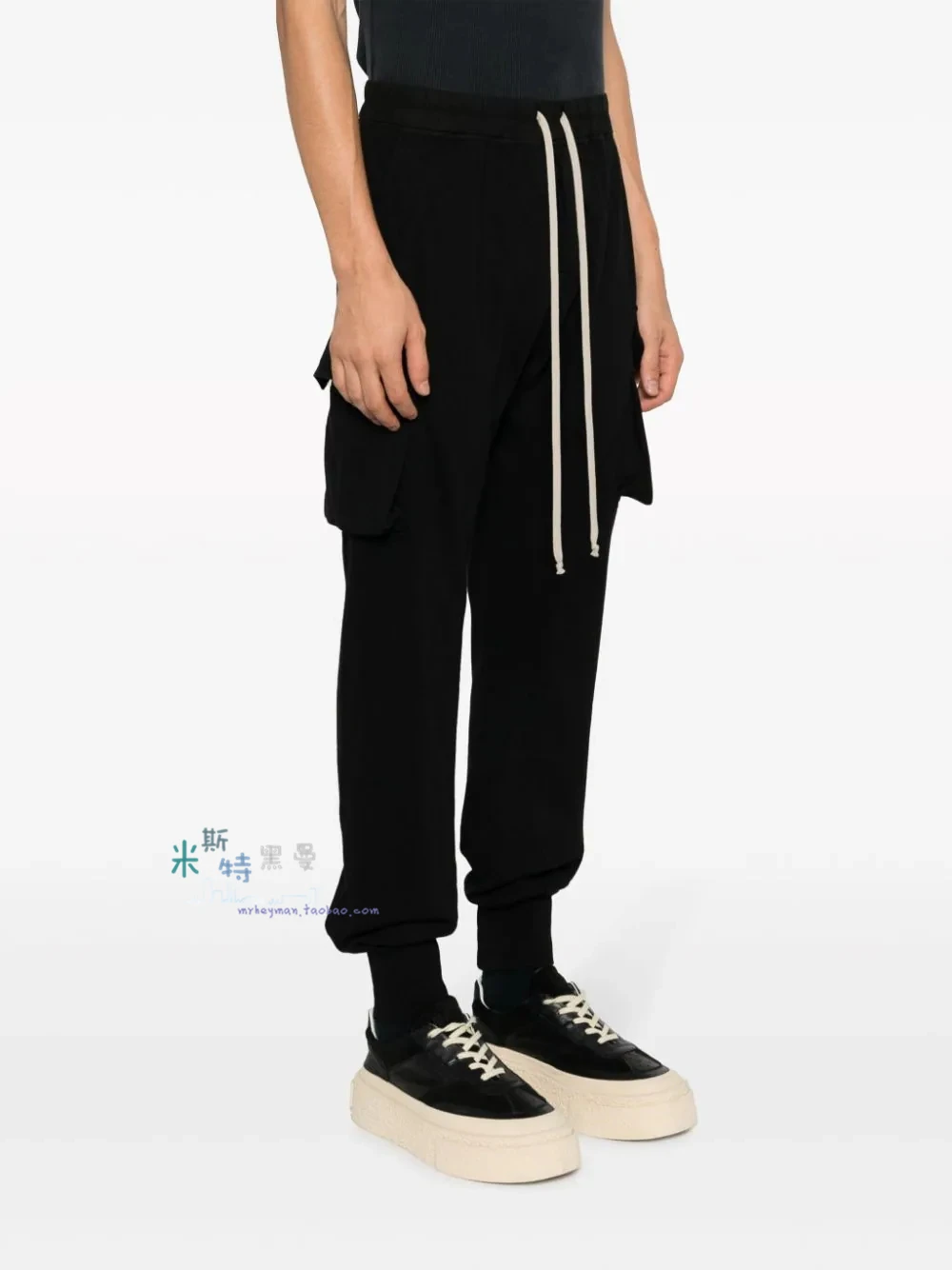 27-46 2025 novas roupas masculinas e femininas estilo ro workwear bolso moletom com leggings trajes plus size
