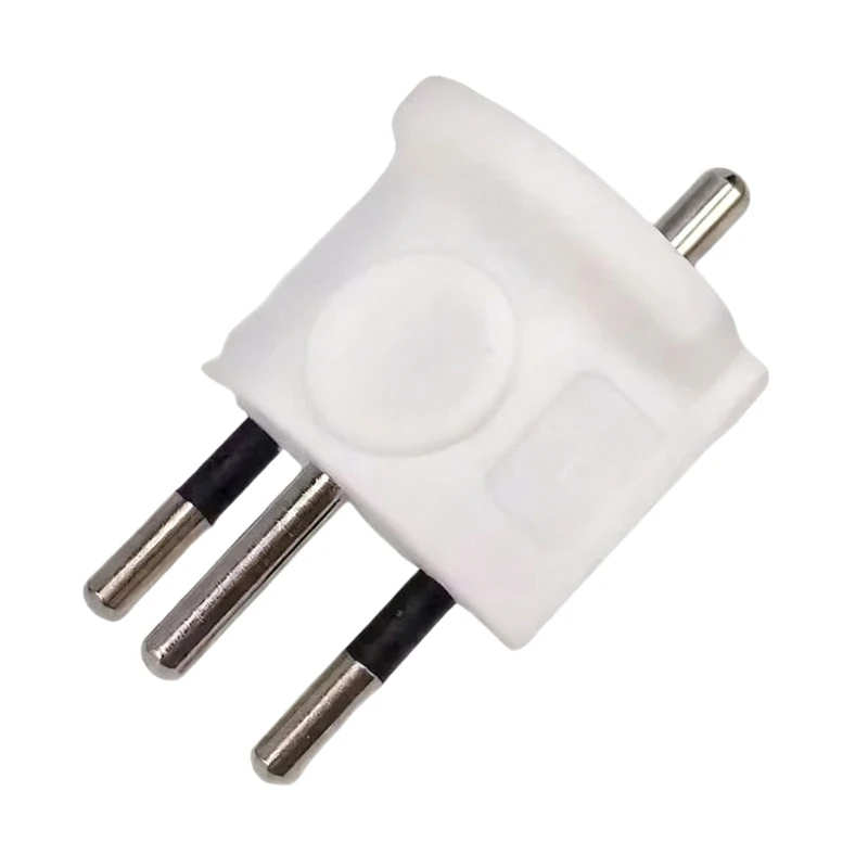 

R53C Easy Carry Electrical Power Adapter for Switzerland For Germany France Standards