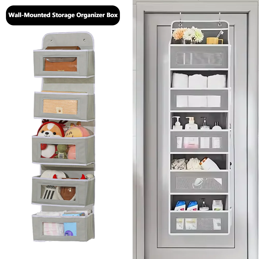 #33 Compare Closet Storage Before You Buy