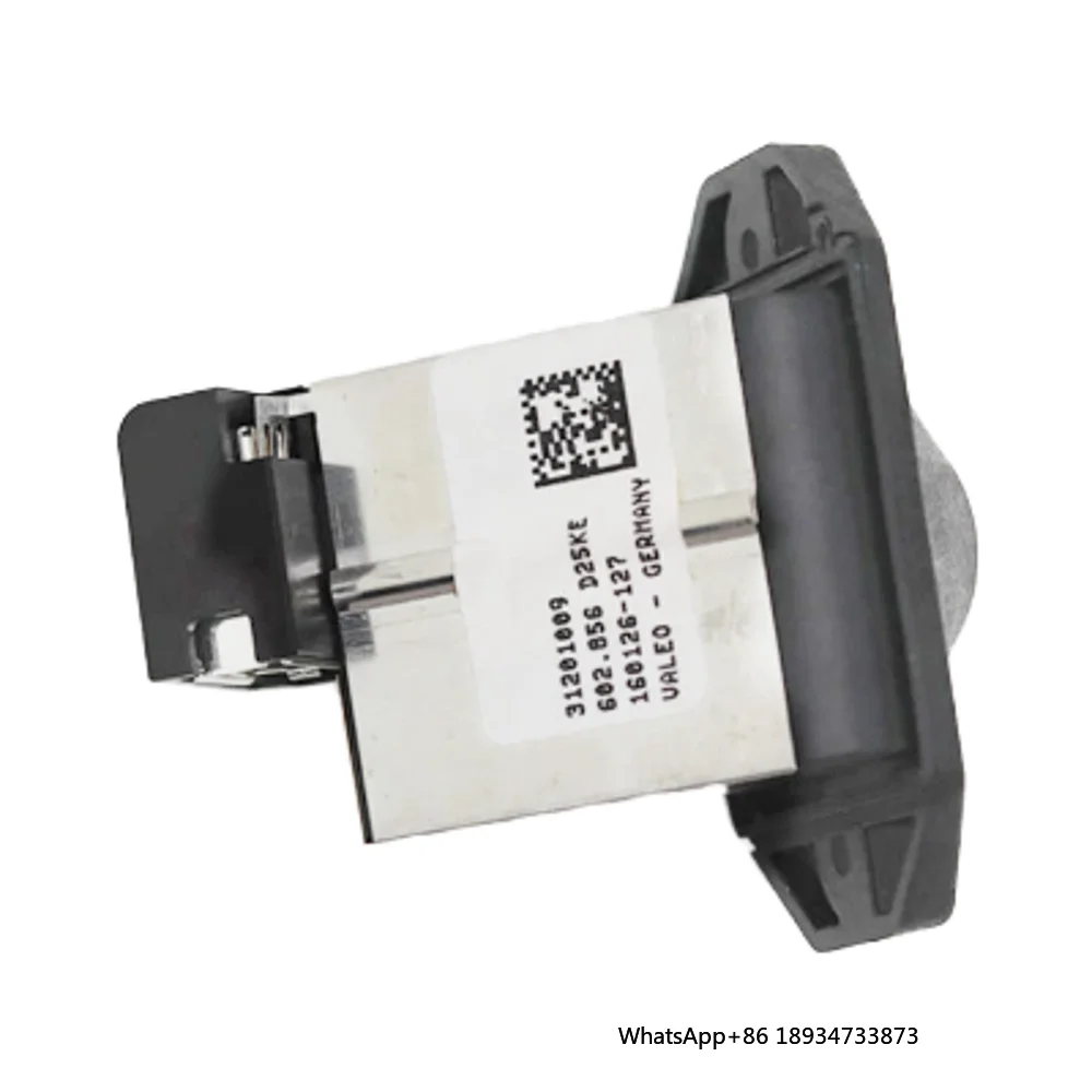 For 07-15 S80 XC90 XC70V70 Used Original Off-line Rear View Parking Assistant Reverse Backup Assist 1 Year OE 31201009