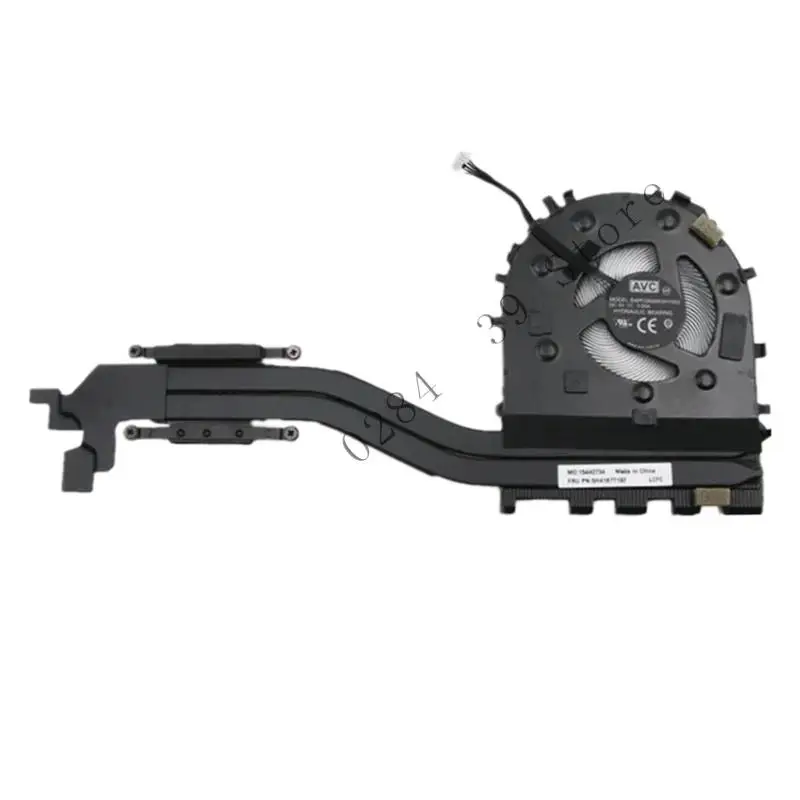 

* New for Laptop Lenovo ThinkPad E✧4 Gen 3 E✧5 Gen 3 CPU Fan Heatsnk Radiator 5H4✧B77. I'm sorry. ✧93 5H4✧B77✧92. *,