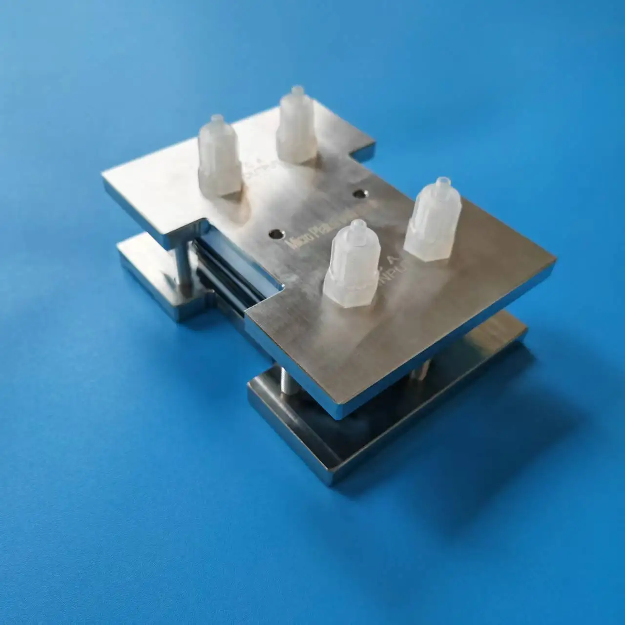 3*3cm2 and 5*5cm2  Alkaline Water Electrolysis Cell