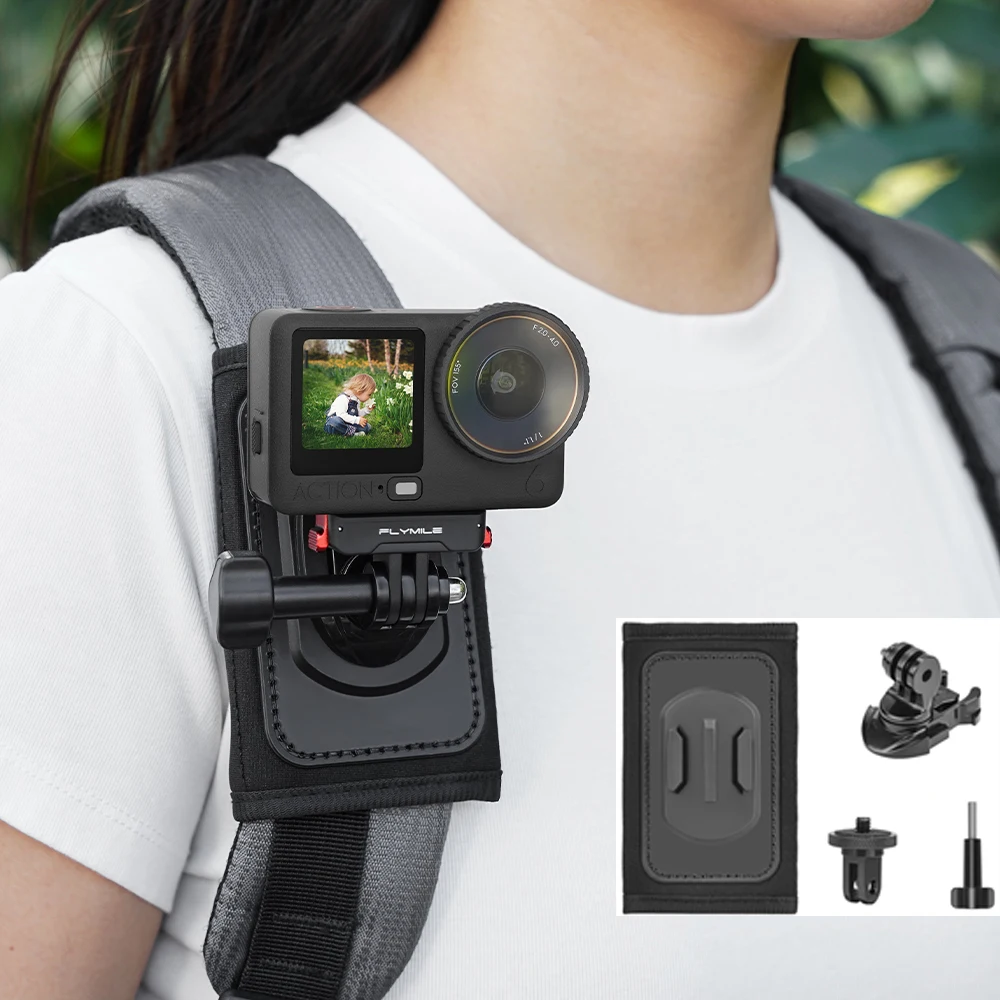 Flymile Backpack Sh…