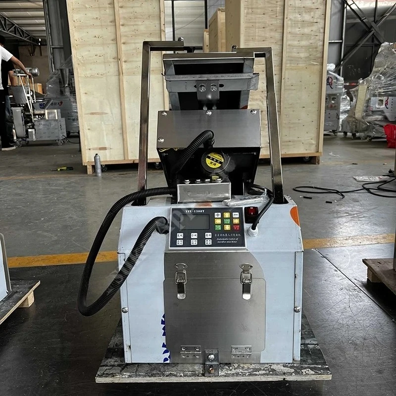 Pasta Making Machine Small Desktop Noodle Maker Stainless Steel Electric Commercial Pasta Cutter Machine