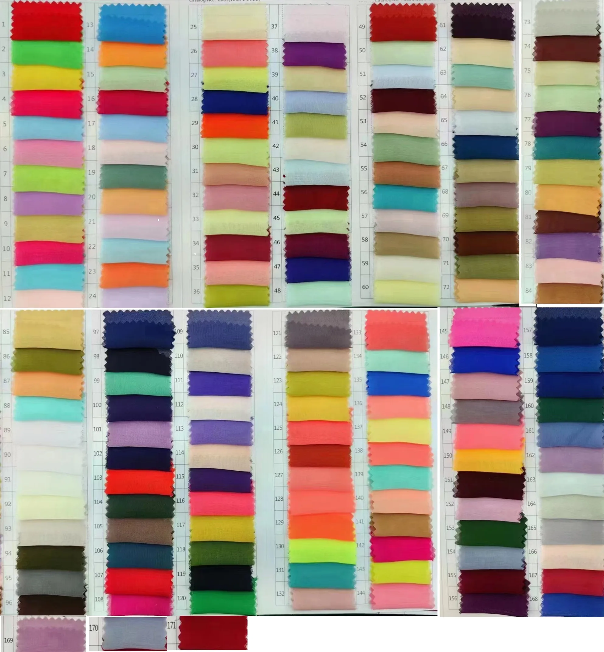 Variant: Custom Colors