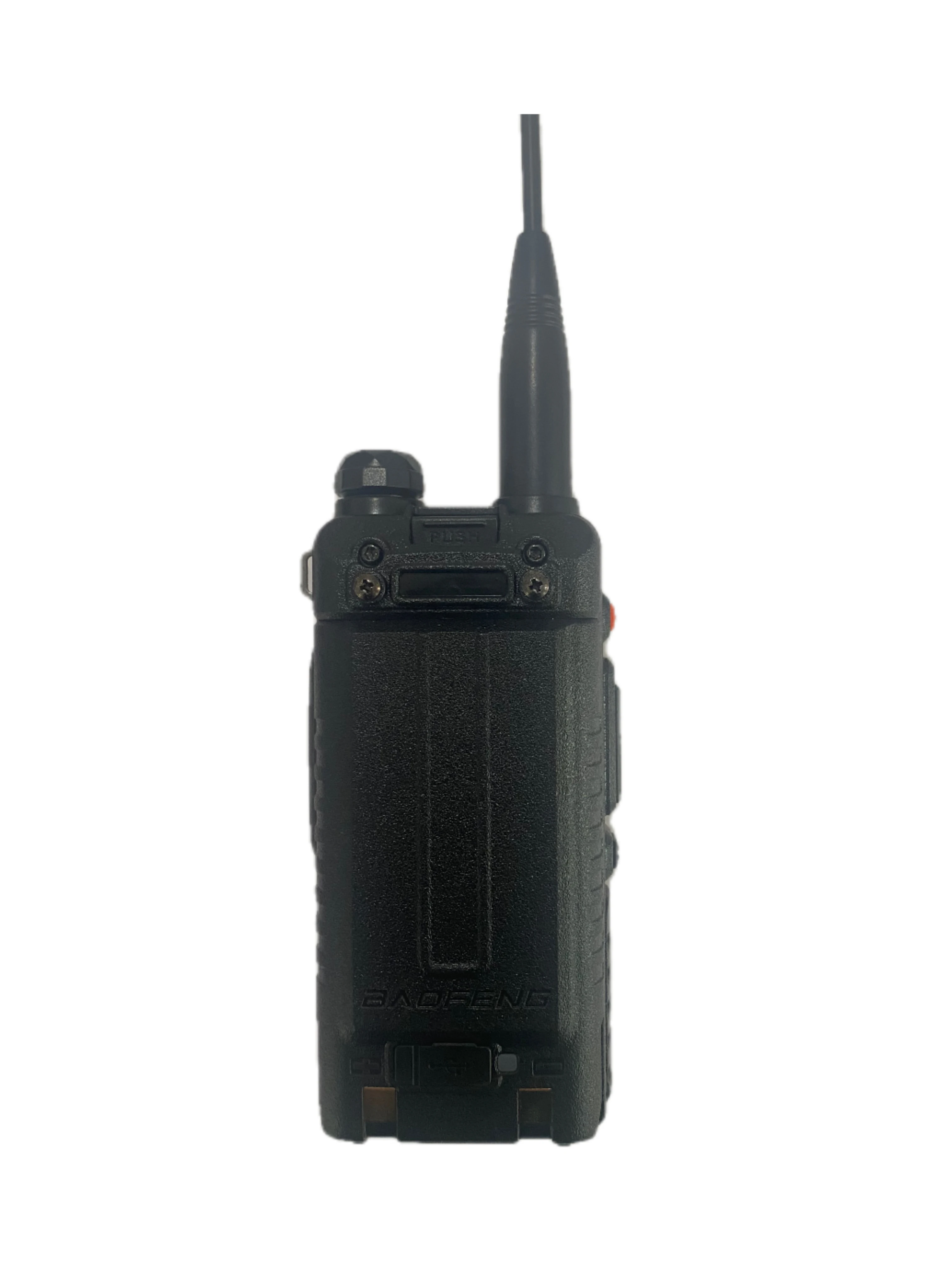 Baofeng Uv 5rh 10W Volledige Banden Walkie Talkie Wirless Kopieerfrequentie Type-C Oplader Opgewaardeerd Uv 5r Transceiver Ham Tweeweg Radio