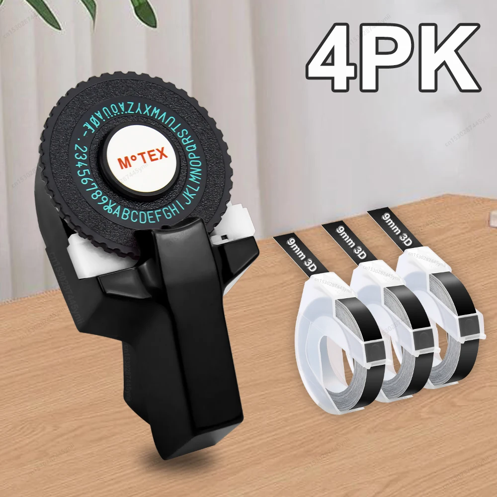 Mini Label Printer …