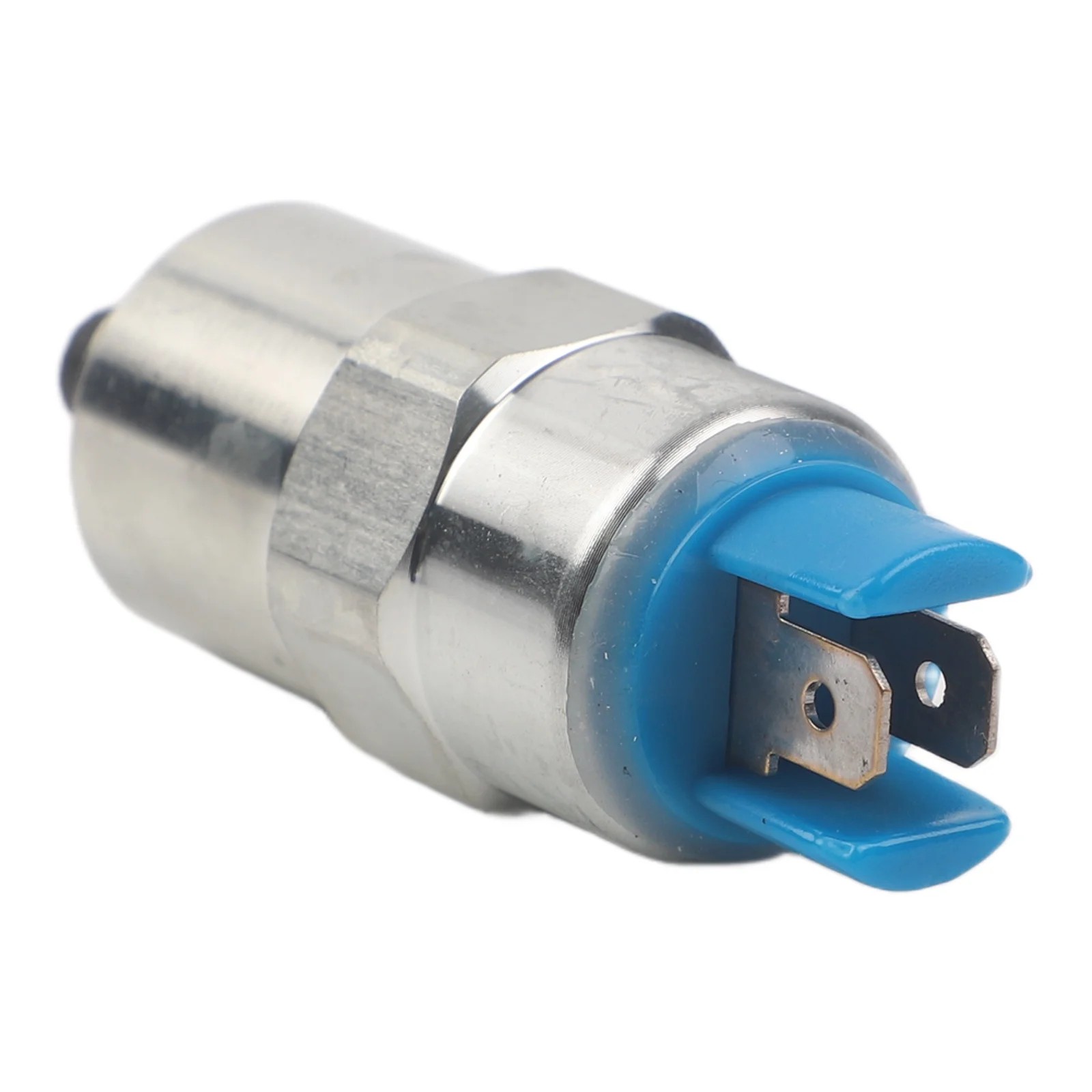 Electrovalve Solenoid Pump Solenoid Valve Stable Functionality for versatile Compatibility Fuel System Integration