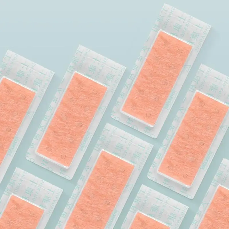 100Pcs Disposable Sterile Press Needle Ear Acupuncture Needle Intradermal Embedded Needle For Acupuncture Point Therapy