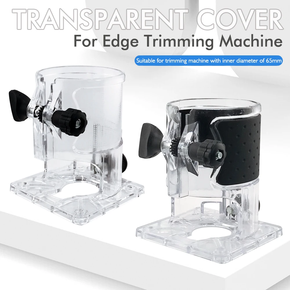 

Wooden Router Base Trimming Milling Machine Base Electric Trimmer Machine Base For TUPIA MAKITA Power Tool Accessories