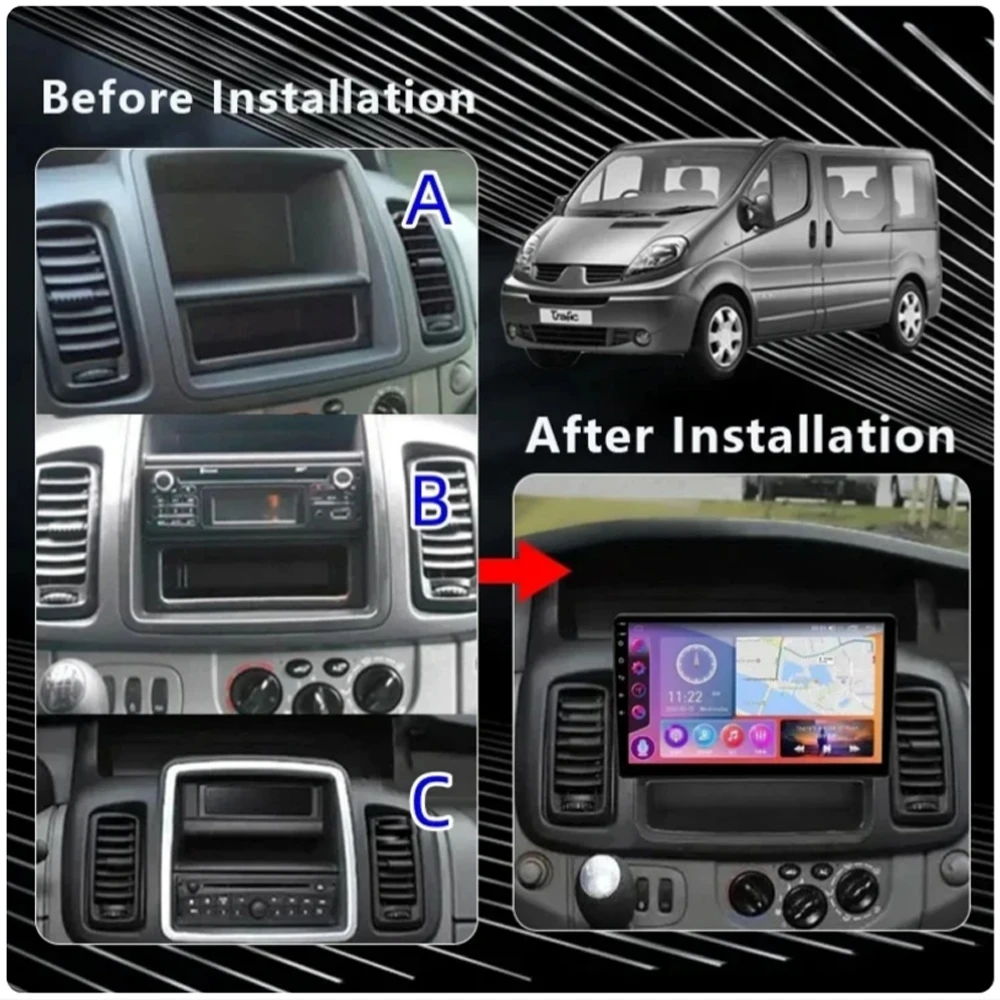 Androidカーラジオ,GPSナビゲーション,メディアプレーヤー,ビデオ,NODIN,車用GPS (2006-2014)