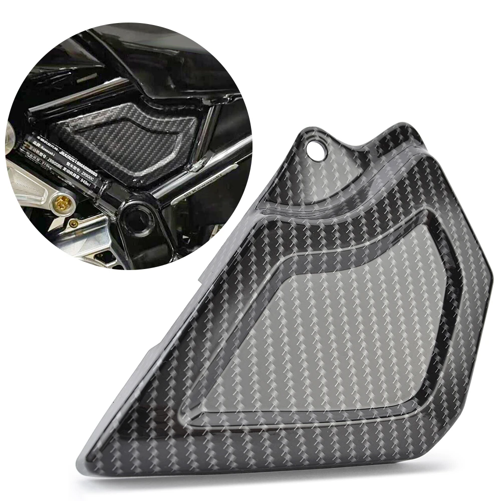 

Fairing Side Cover Guard Protector For Kawasaki Z900RS 2018-2024 / Z900RS SE 2020-2024