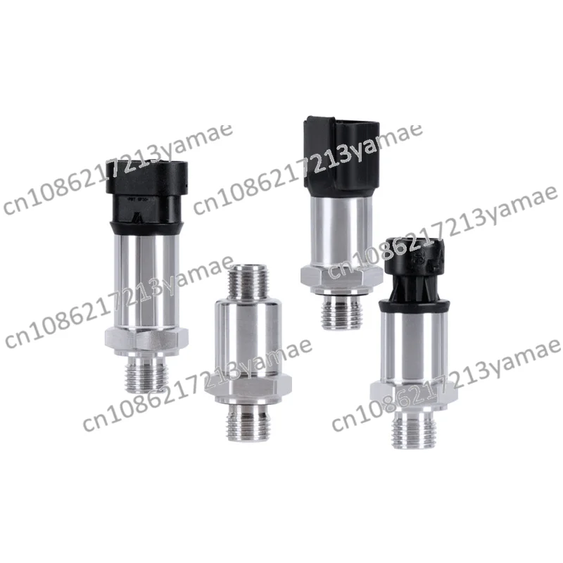 Construction machinery hydraulic transmitter 4-20mAM12 pressure sensor