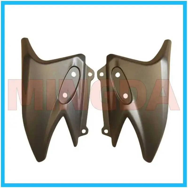 

Left / Right Headlight / Headlamp Cover / Guard for Lifan Lf150-10s/10p/kpr150/200