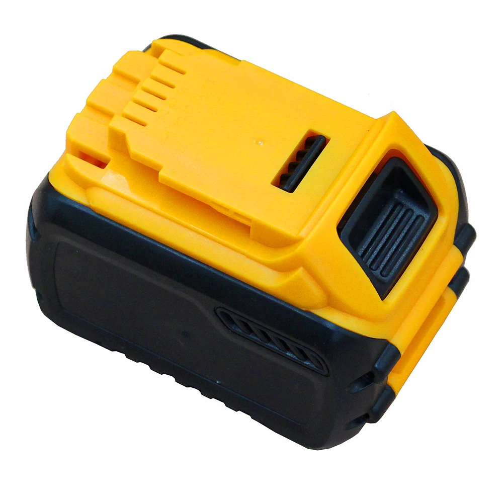 DCB606 Li-ion Battery Case Charge Protection Circuit Board PCB for Dewalt Flexvolt 60V 20V DCB612 DCB609 DCB205 Battery Box