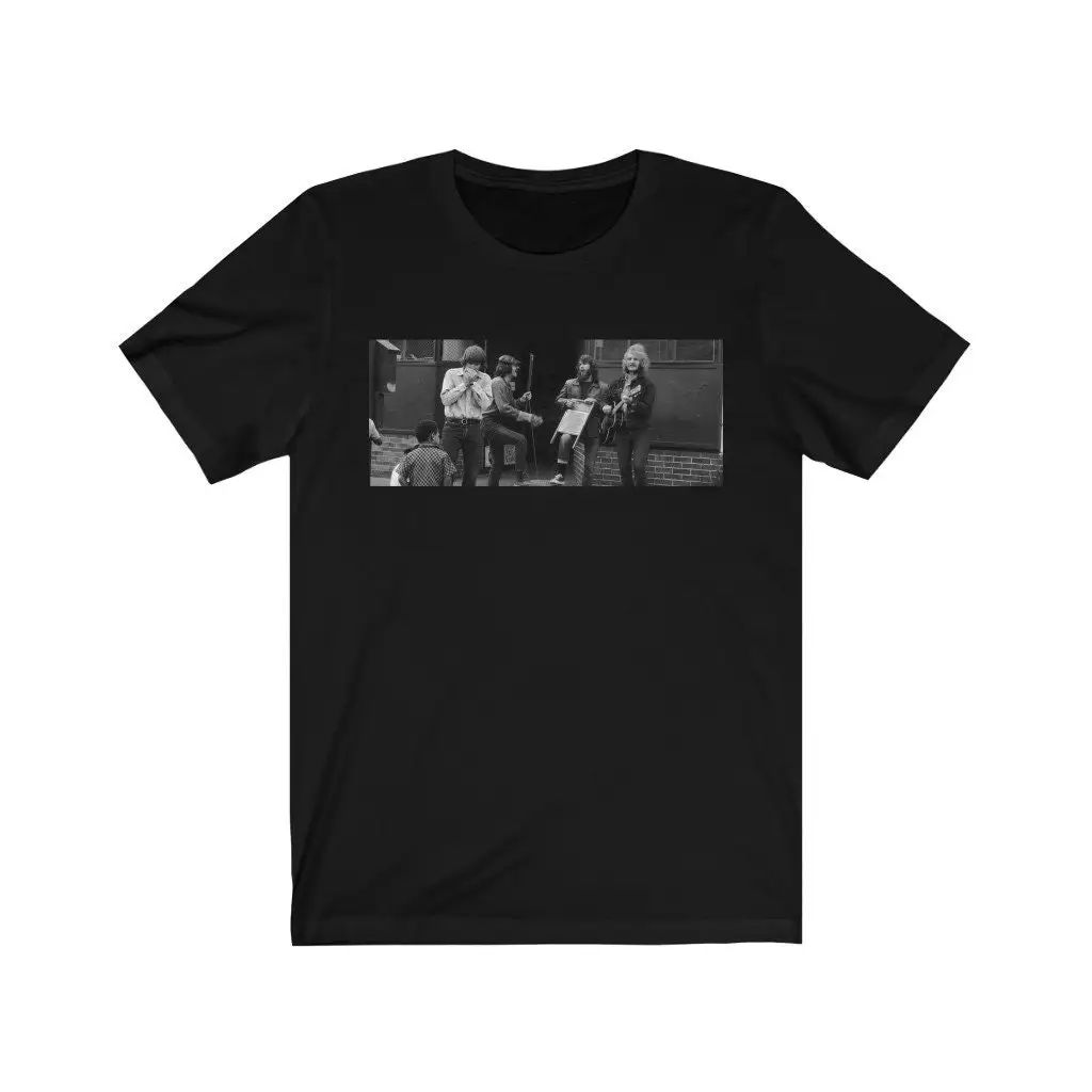 

Creedence Clearwater Revival shirt