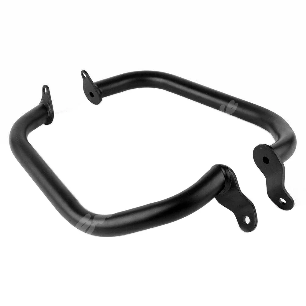 Motorcycle Crash Bar Engine Guard For Suzuki Boulevard M109R 2007 2008 2009 2010 2011 2012 2013 2014 2015 2016 2017 2018 Black