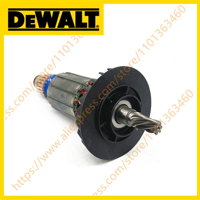220-240V المحرك الدوار لديوالت D2583K D25614K N773367