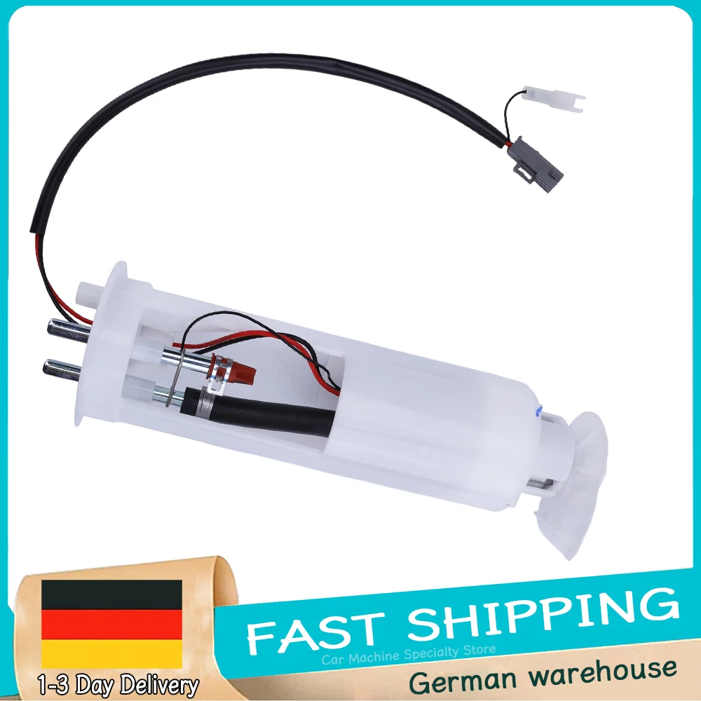 Gruppo Pompa Carburante Compatibile per Volvo 850 LS 1991-1997 Sostituzione 35318500 91429571