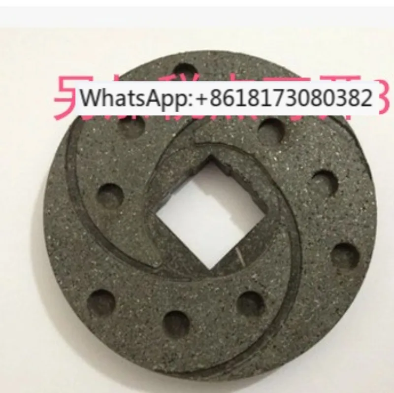 

BT40 disc knife magazine, knife arm, knife disc motor, brake pad, large reduction motor, AEV550 brake pad