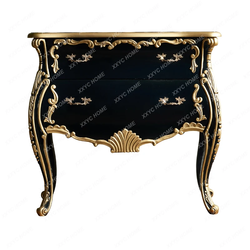 Light luxury cabinet, restaurant storage, living room partition