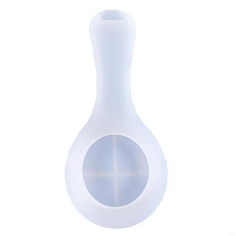  Spatula Rack Kitchen Utensil Tray Silicone Mould Crafts Casting Tool for Kitchen