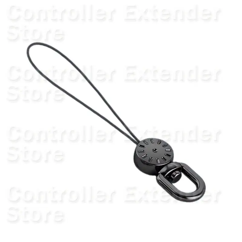 N84B Сильный нейлоновый телефон Lanyard ремешок для запястья для защитных рук.