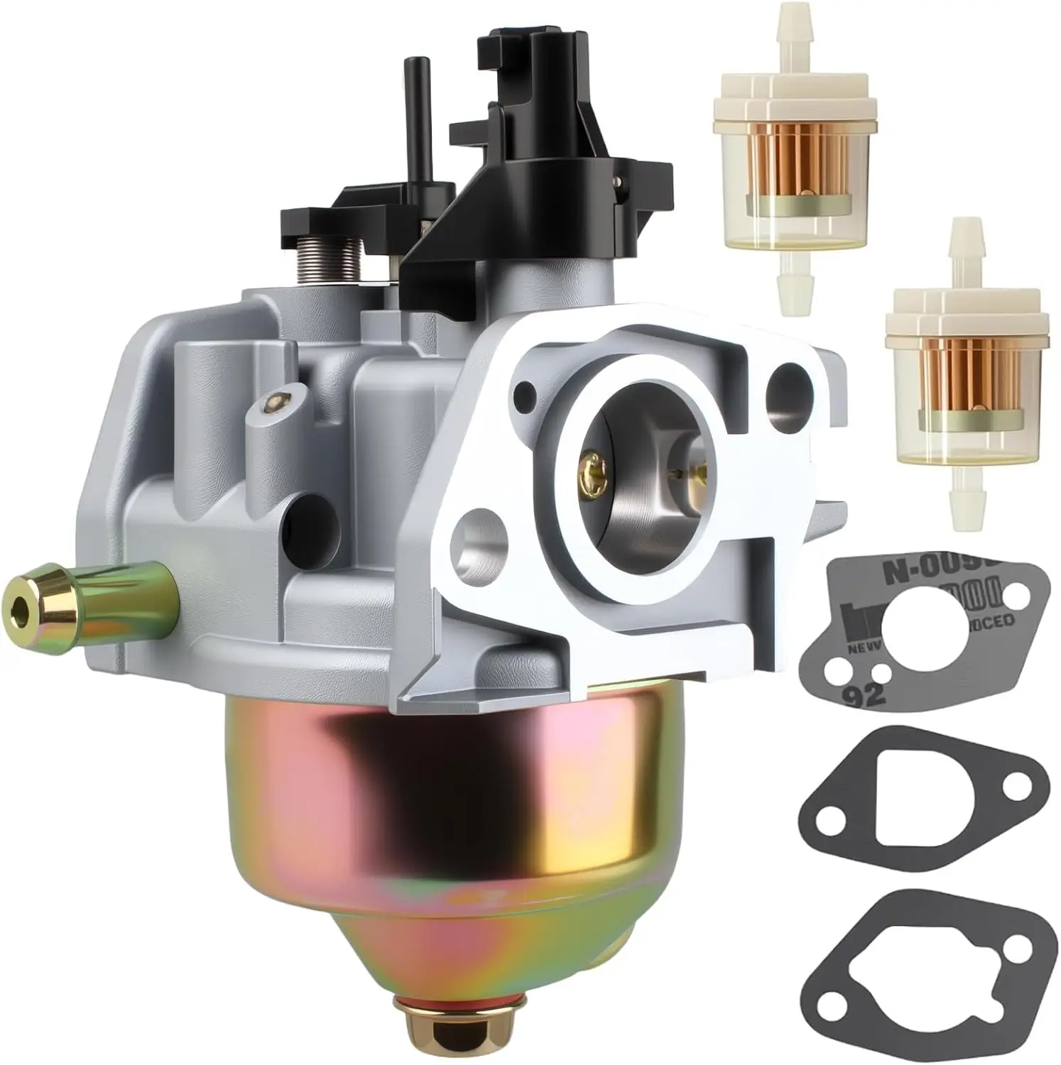 For 951-14423 Carburetor Compatible with 12AGA2MP793 CMXGMAM1125504 12AGA2MP793 & CMXGMAM2703842 12AGB2MP791 SC100 SC300 SC500 S
