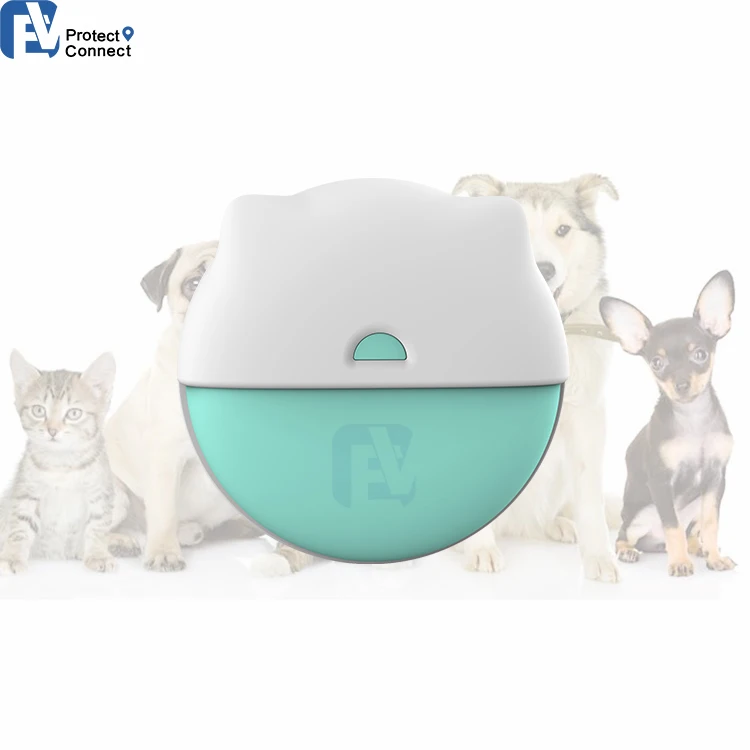 2026 4G CATM / NB GPS Cat Tracker with Activity Monitoring Long Range Tracking