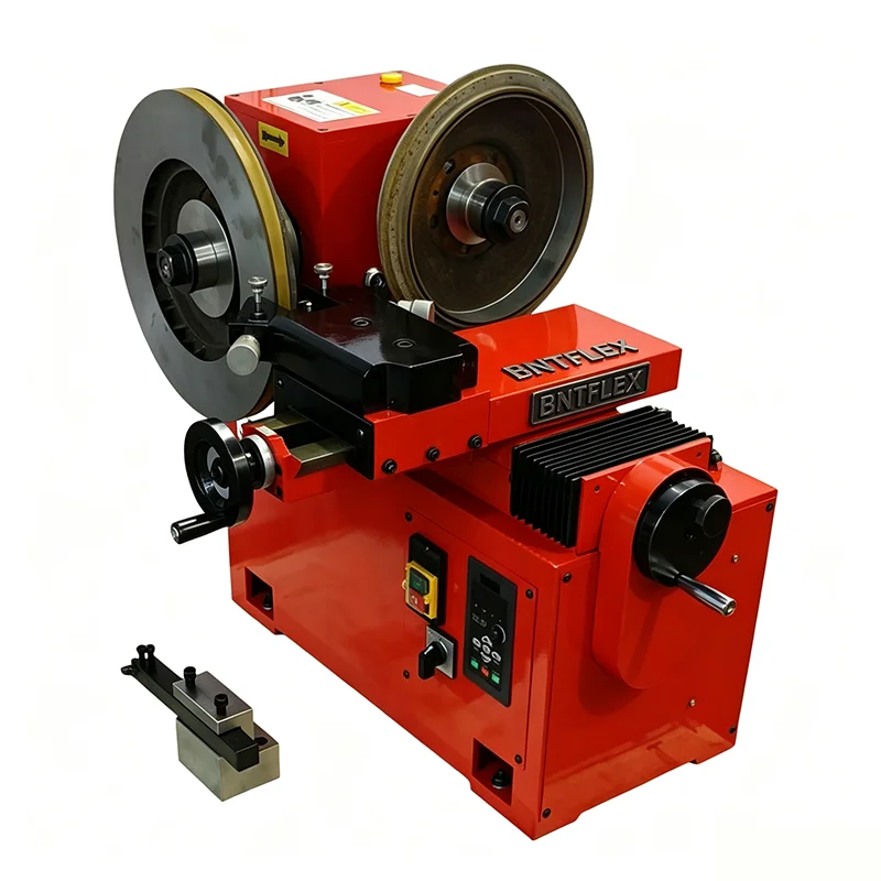 450mm Automotive Brake Disc Lathe C9340 Polishing Drum Optical Disc Grinding Machine Processing Machine