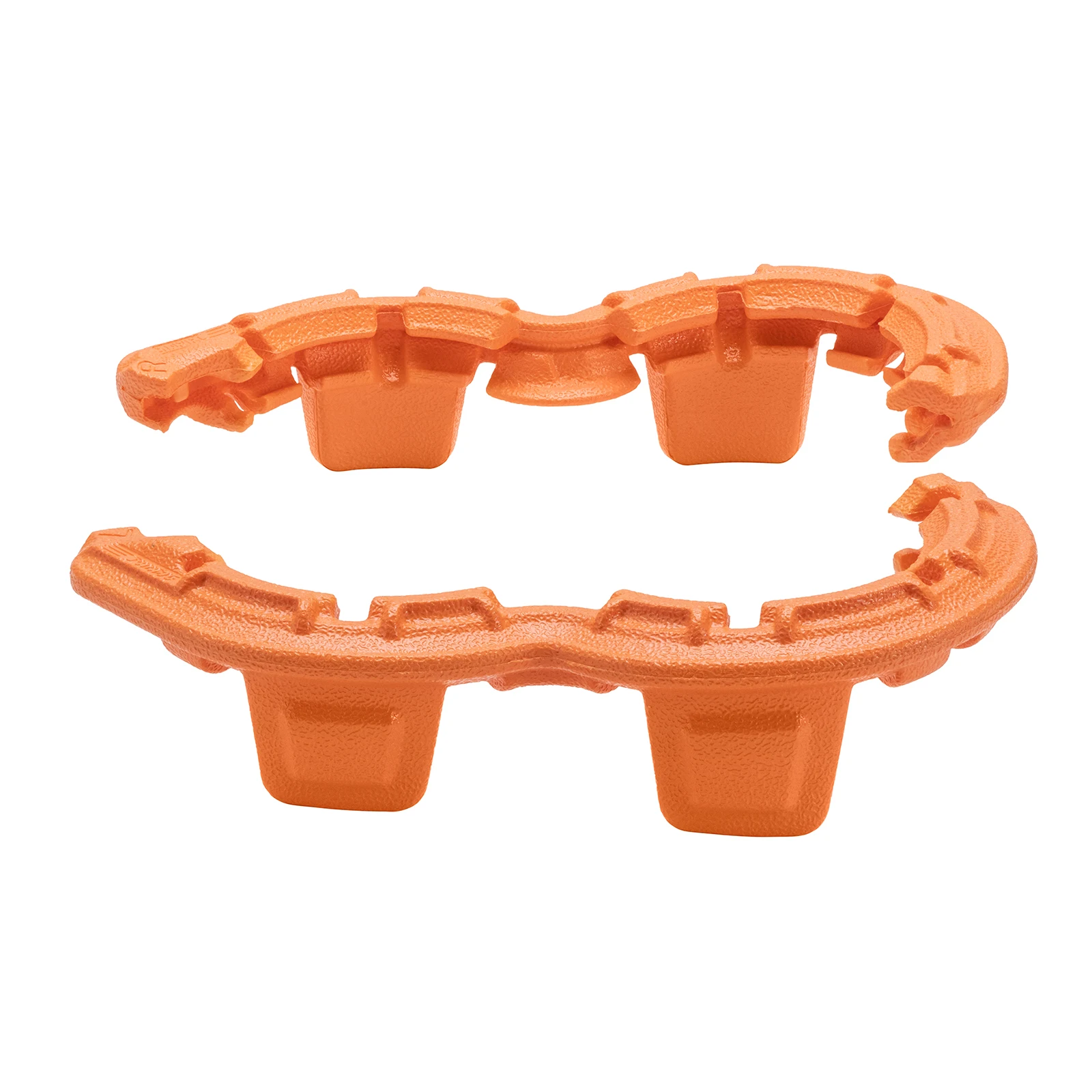 2 protections d'hélices pour drone, accessoires de drone, protections d'hélices, anneaux de protection pour DJI Neo 2 Drone