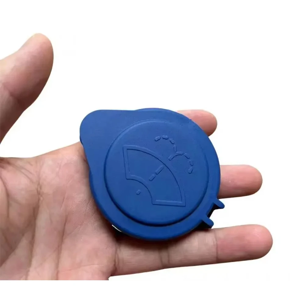 For Land Rover Discovery 4 Discovery Sport Evoque Freelander 2 Car Windshield Wiper Washer Fluid Reservoir Tank Bottle Cap Cover